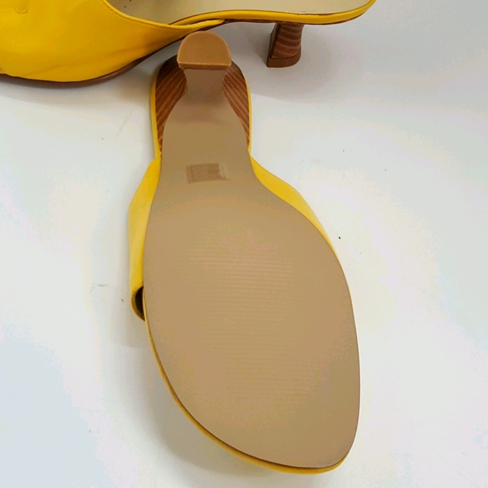 Linea Roma one toe sandal - Picture 5 of 11